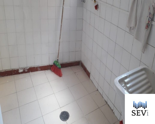 Imagem 16 de 25 de Apartamento - Ap00329 - 69471227