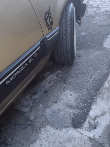 Chevrolet Monza Sle Sle