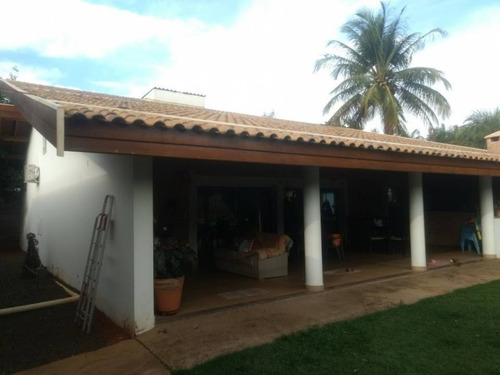 Imagem 26 de 30 de Venda - Casa Em Condomínio - Portal Dos Nobres - Americana - Sp - M0635