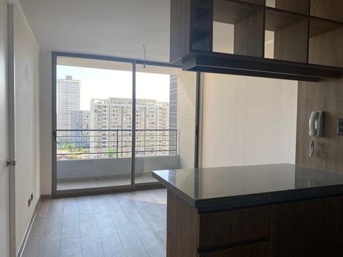 Arriendo De Depto 1d/1b, Coronel Souper 4171, Est. Central