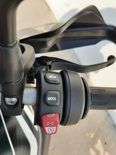 Imagen 5 de 9 de Bmw F 850 Gs 2019 Equipada