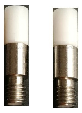 H1479 3d Doble Dual Hotend E3d Nf Tc V6 2a1 12v 50w Mixcolor