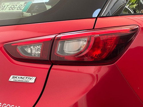 Mazda Cx-3 2017