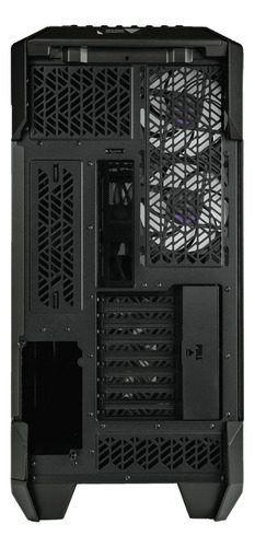 Gabinete Cooler Master Haf 700 Gris The Berserker