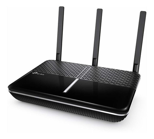 Tp Ac2600 Enrutador Wifi Inteligente Mu Mimo Inalambrico Haz