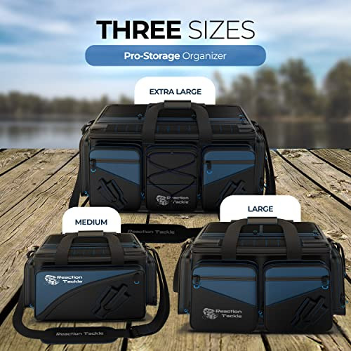 Bolso Pesca Resistente Agua Salada, Pvc 1000d, Liner