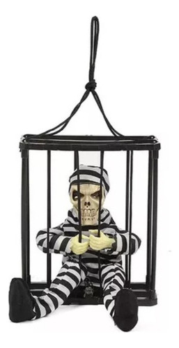 Aplicável A Decoraciones De Halloween Animatronic Para
