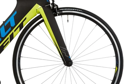 Bicicleta Felt Ia14 Triatlon Carbono Ultegra 11v - Miconi