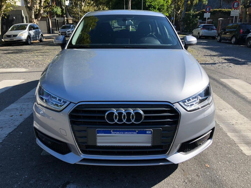 Audi A1 Sportback 1.4tfsi 2018 Gpdevoto