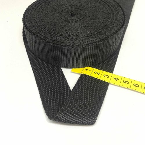 Imagen 3 de 7 de Cinta Mochilera Lisa 30mm X 10 Mts. Envío Full