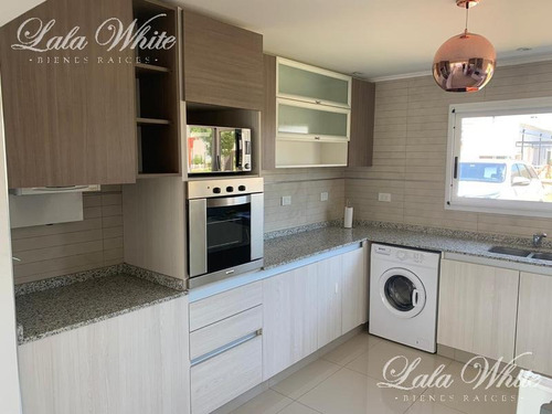 Imagen 6 de 24 de Venta - Casa En Santa Juana - Canning