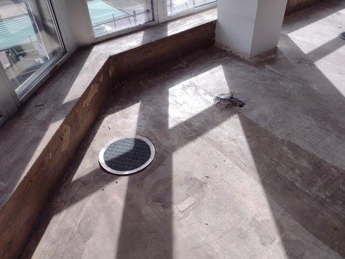 Imagen 11 de 26 de Oficina En Alquiler | Pellegrini 887 | 1190 M²
