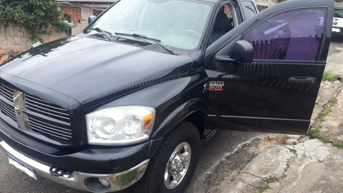 Dodge Ram 2500 4x4