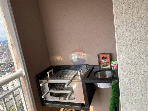 Imagem 15 de 24 de Apartamento Com 2 Dormitórios À Venda, 56 M² Por R$ 354.900,00 - Vila Nova Galvão - São Paulo/sp - Ap0076