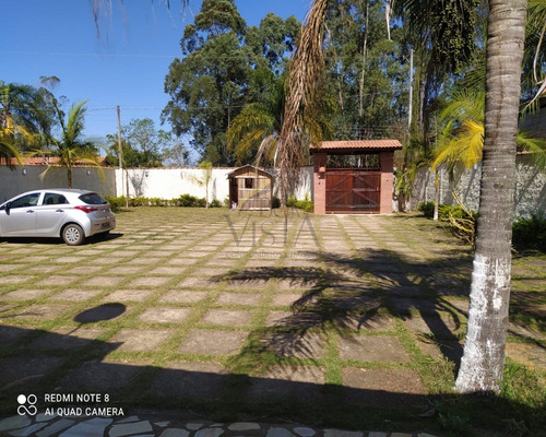 Imagem 18 de 19 de Chacara Para Alugar Em Bragança Paulista Sp - Ch00077 - 70508481