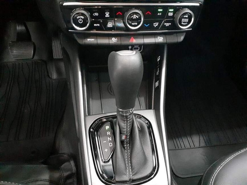 Imagem 8 de 12 de Toro 1.3 Turbo 270 Flex Freedom At6
