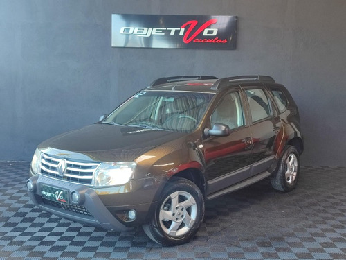 Renault Duster 1.6 EXPRESSION 4X2 16V FLEX 4P MANUAL