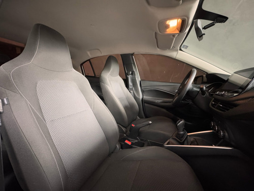 Chevrolet Onix 1.0 FLEX PLUS LT MANUAL