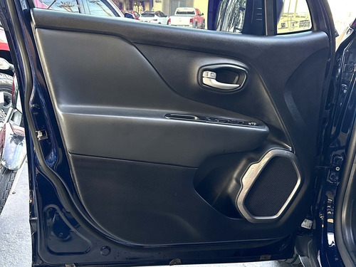 Jeep Renegade 1.3 T270 TURBO FLEX LONGITUDE AT6