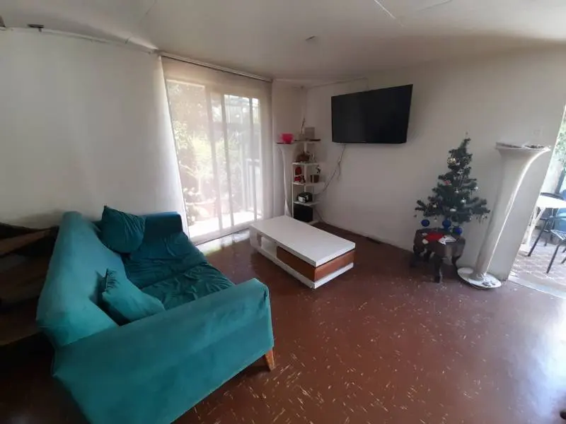 Imagen 4 de 13 de Casa Los Aliaga, Eduardo Castillo