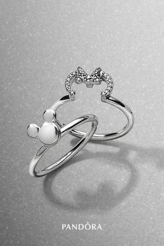 Nuevos anillos de compromiso inspirados en las princesas de Disney