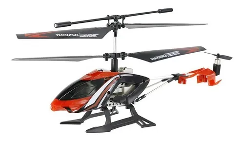 Sky Rover Knightvision Helic ptero De Control Remoto