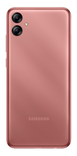Samsung Galaxy A04e Dual SIM 64 GB copper 3 GB RAM