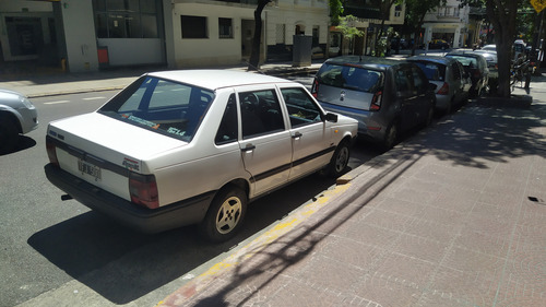 Fiat Duna 1.4 Sl