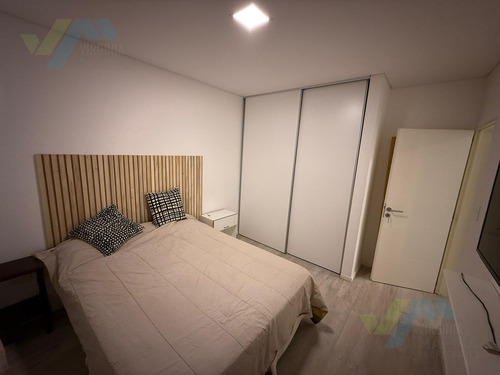 Venta Departamento Tipo Casa Planta Baja, 2 Ambientes Muy Grandes, Con Quincho, Cañada Village, Pilar