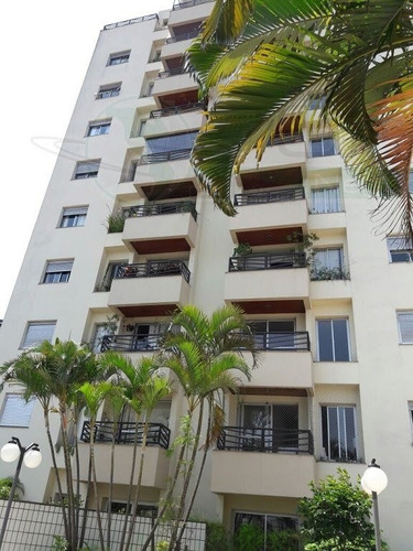 Apartamento Para Venda, 3 Dormitório(s), 106.0m² - 4839