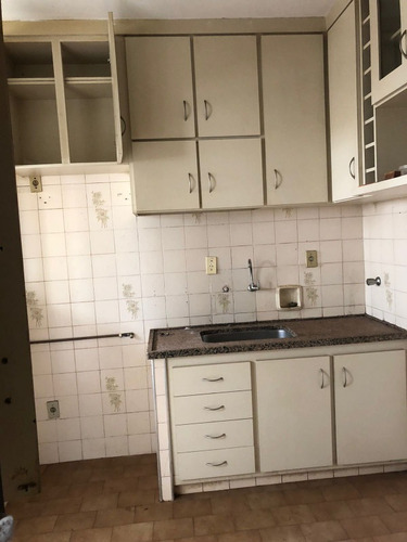 Imagem 5 de 19 de Apartamento - Ap00570 - 70250801