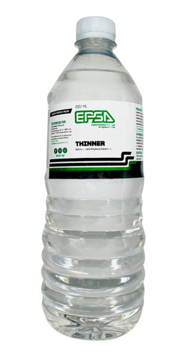 Thinner 1000ml
