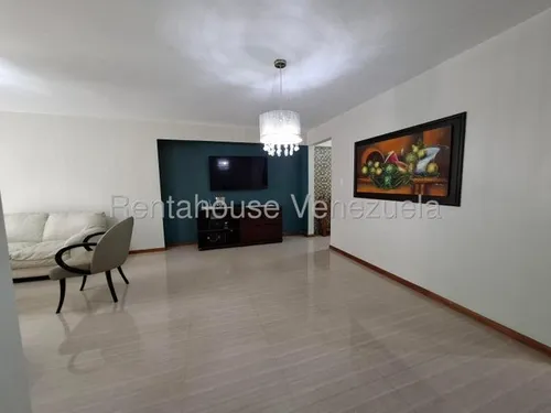Venta Apartamento La Urbina Ls
