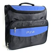Comprar Mochila Para Ps4 Fat, Slim \u002F Funda Transporte Ps4 Fat ,slim