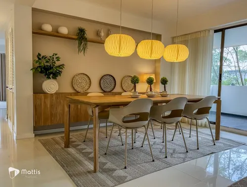 Apartamento En Arriendo En Poblado Las Lomas. Cod A15884