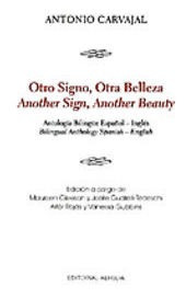 Otro Signo Otra Belleza = Another Sign Another Beauty - C...