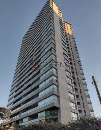 Imagen 9 de 9 de Venta Apartamento 1 Dormitorio - Punta Del Este Roosevelt