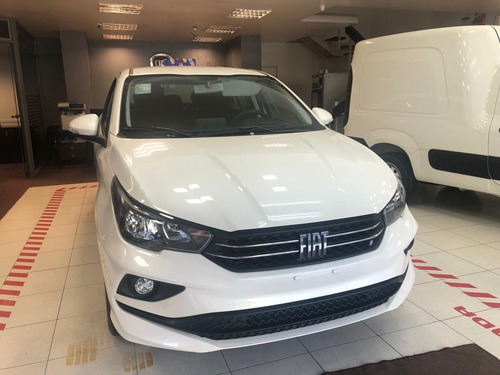 Imagen 19 de 22 de Fiat Cronos Drive Mt Cvt 2023 0km Entrega Anticipo Permuta D