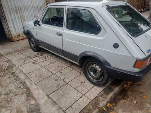 Fiat 147 Spazio 1.4 Tr