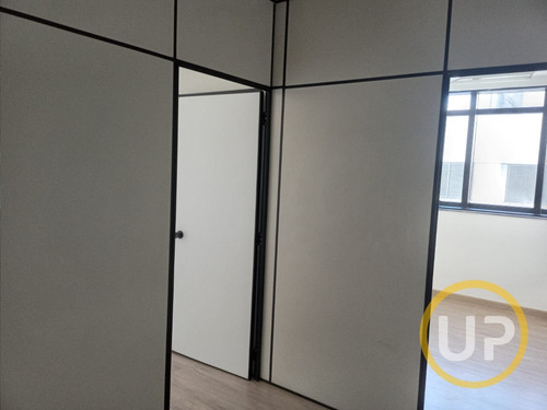 Imagem 11 de 11 de Sala Em Funcionários - Belo Horizonte - 9058