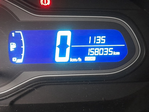 Imagem 14 de 15 de Chevrolet Onix Ls 1.0 2015 Perfeito Estado