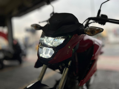 Honda Cg Fan-2025-130km Apenas-completa-48x S Entrada-ny