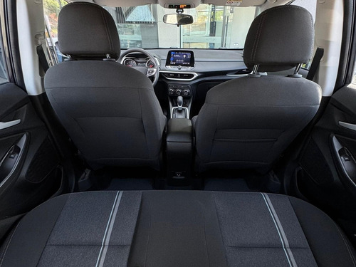 Chevrolet Tracker 1.0 TURBO FLEX LT AUTOMÁTICO
