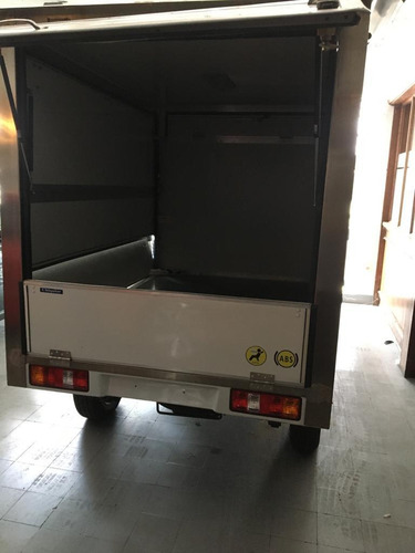 Dfsk Box 1.0 Cc Furgon Okm