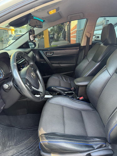 Toyota Corolla Se