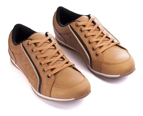 Zapatillas Narrow Original Cuero Vacuno Cod 3303 80.500
