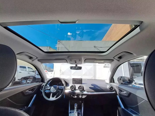 Audi Q2 1.4 Tfsi Sport 150 Cv
