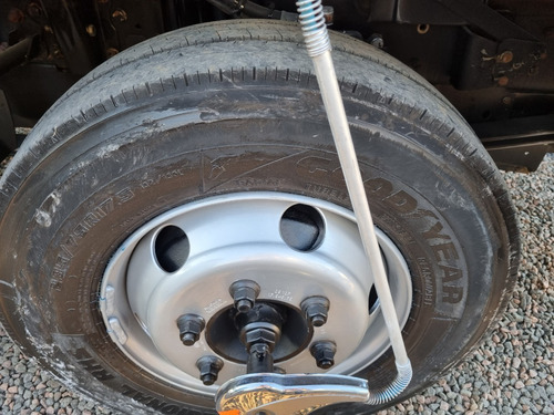 Imagem 9 de 14 de Vw 10-160 4x2 - 2015 (no Chassi Ou Com Bau)