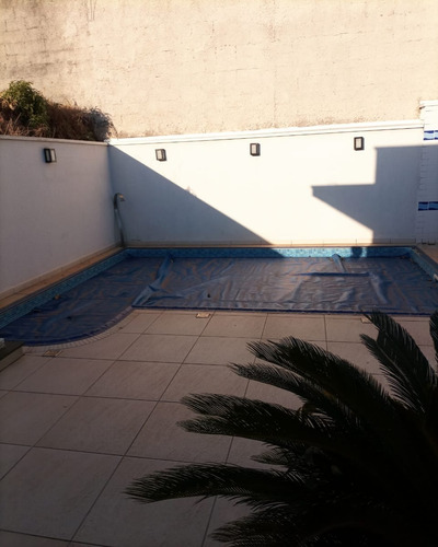 Imagem 6 de 11 de Casa 202m² 3 Dormitórios 1 Suíte Condomínio Morada Das Artes Sorocaba Sp - Ca00967 - 69897090