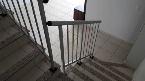 Imagem 6 de 7 de Apartamento - Cobertura, Para Venda Em Uberlândia/mg - 153_